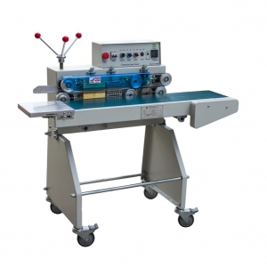 SA-20T – Horizontal Band Sealer