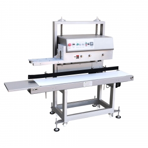 SV-30U-CE – Vertical Band Sealer