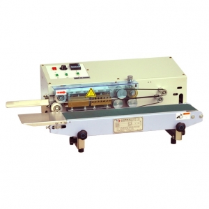 WD-533 – Horizontal Tabletop Band Sealer