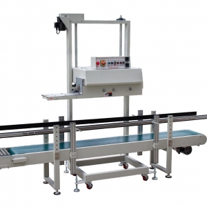 SV-30 – Vertical Heavy Duty Band Sealer